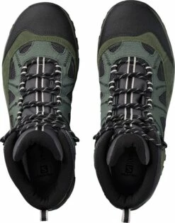 Salomon Authentic LTR GTX® -Camping Salgsbutik 40100058 2