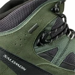 Salomon Authentic LTR GTX® -Camping Salgsbutik 40100058 4