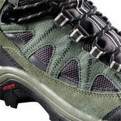 Salomon Authentic LTR GTX® -Camping Salgsbutik 40100058 6