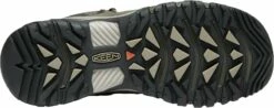 Keen Targhee III Mid WP 11 Keen Targhee III Mid WP -Camping Salgsbutik 40100073 5