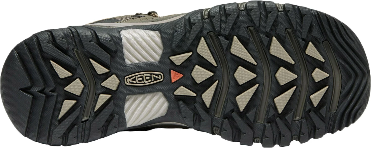 Keen Targhee III Mid WP 6 Keen Targhee III Mid WP - Billede 6