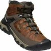 Keen Targhee III Mid WP