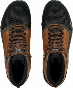 Haglöfs Skuta Mid Proof Eco -Camping Salgsbutik 40100077 4