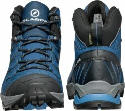 Scarpa Maverick Mid GTX® 10 Scarpa Maverick Mid GTX® -Camping Salgsbutik 40100092 3