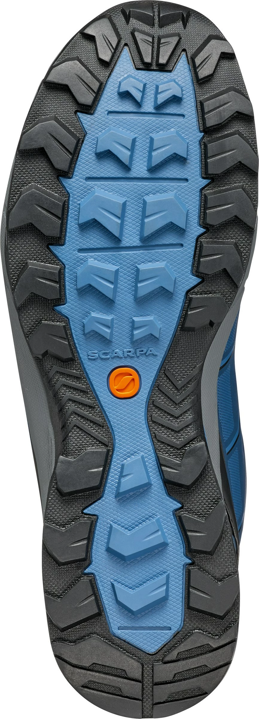 Scarpa Maverick Mid GTX® 5 Scarpa Maverick Mid GTX® - Billede 5