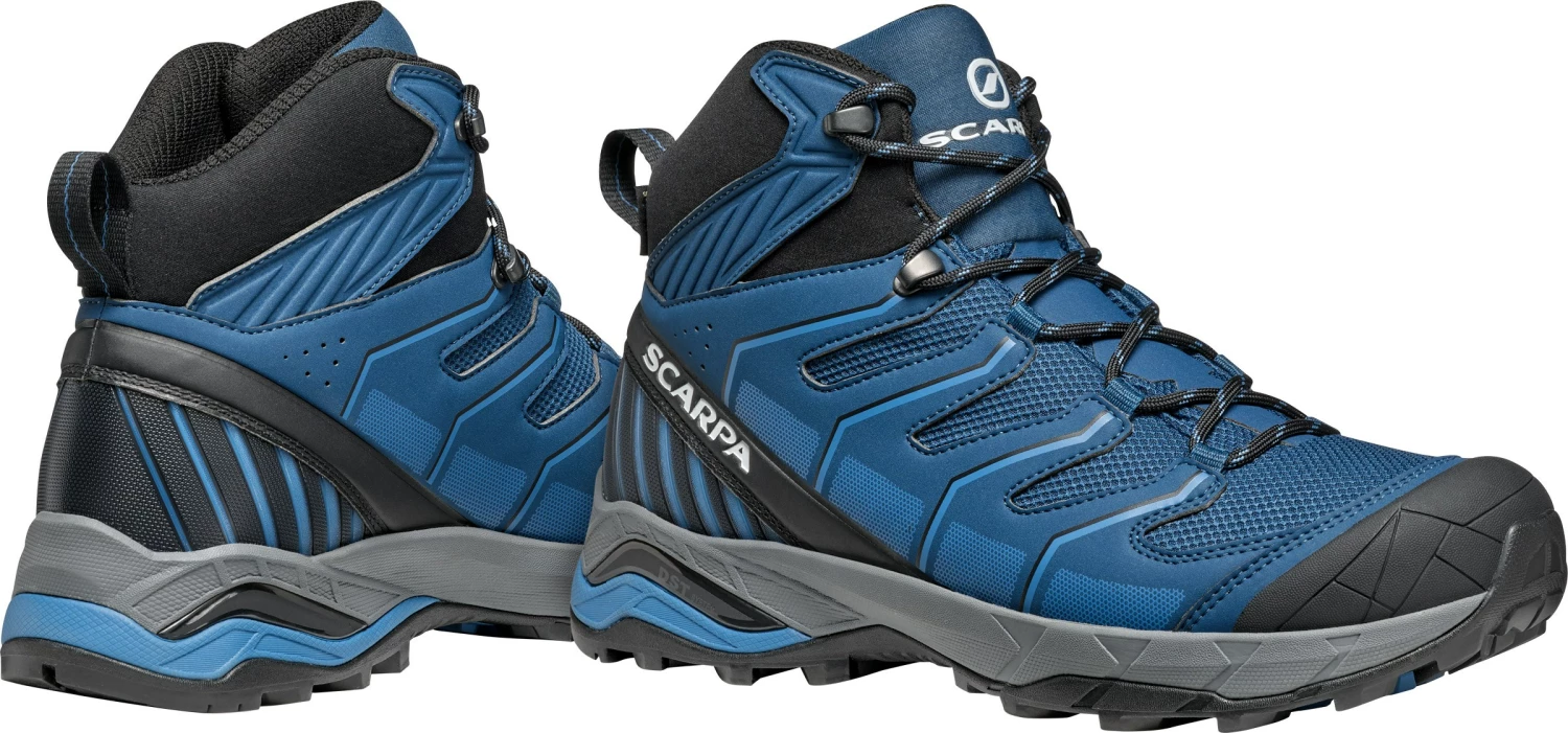 Scarpa Maverick Mid GTX® 7 Scarpa Maverick Mid GTX® - Billede 7