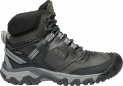 Keen Ridge Flex Mid WP -Camping Salgsbutik 40100099 1