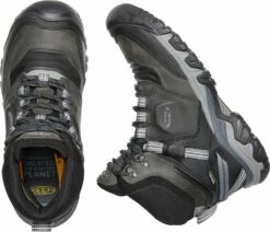 Keen Ridge Flex Mid WP -Camping Salgsbutik 40100099 3