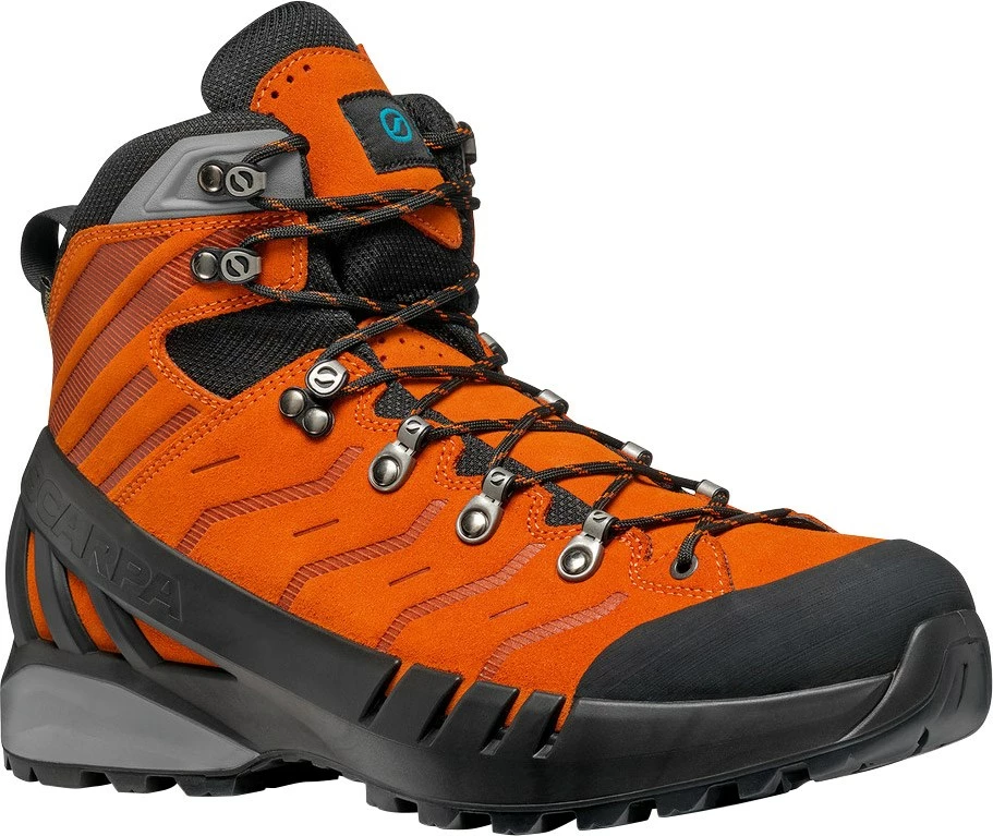 Scarpa Cyclone S GTX® 1 Scarpa Cyclone S GTX®