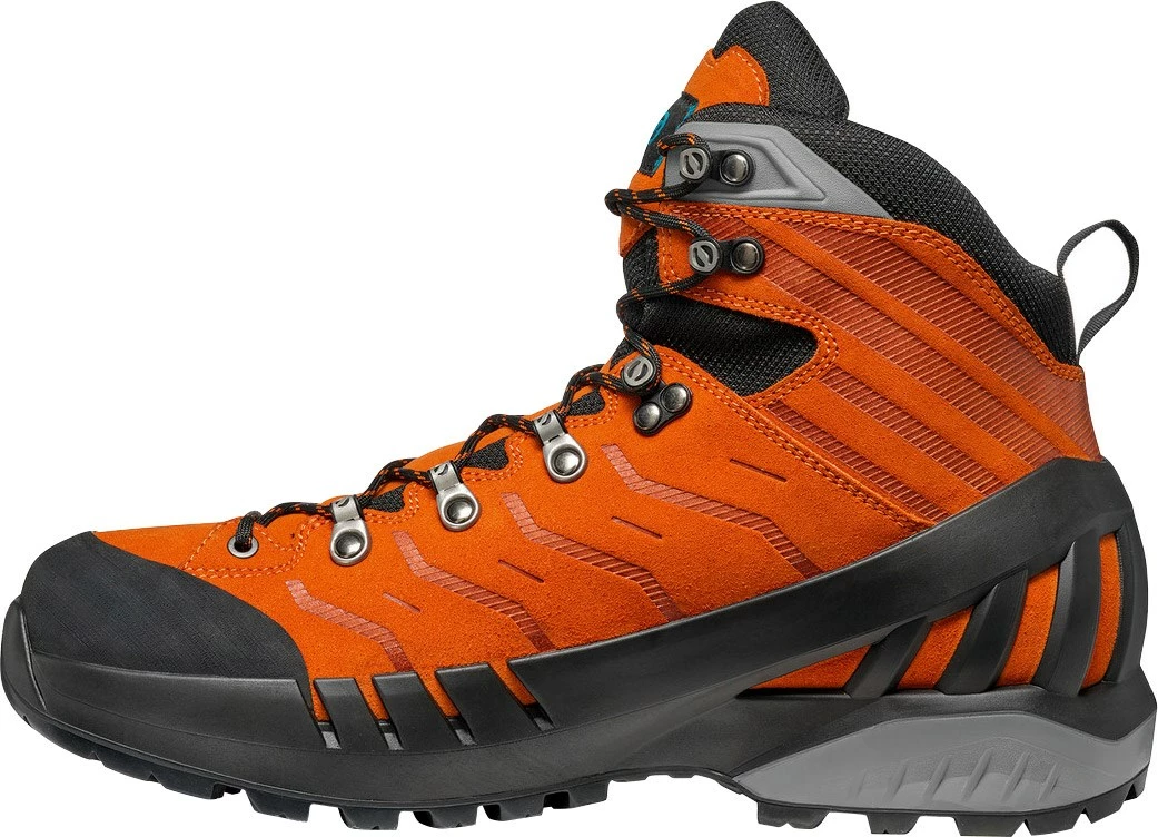 Scarpa Cyclone S GTX® 3 Scarpa Cyclone S GTX® - Billede 3