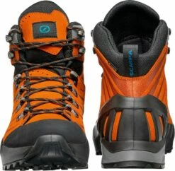 Scarpa Cyclone S GTX® 10 Scarpa Cyclone S GTX® -Camping Salgsbutik 40100100 3