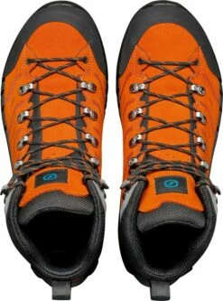 Scarpa Cyclone S GTX® 11 Scarpa Cyclone S GTX® -Camping Salgsbutik 40100100 4