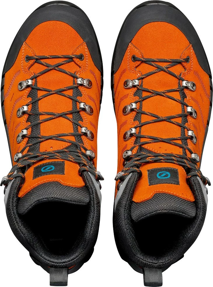 Scarpa Cyclone S GTX® 5 Scarpa Cyclone S GTX® - Billede 5