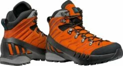 Scarpa Cyclone S GTX® 12 Scarpa Cyclone S GTX® -Camping Salgsbutik 40100100 5