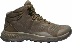 Keen Tempo Flex Mid WP -Camping Salgsbutik 40100101 2