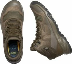 Keen Tempo Flex Mid WP -Camping Salgsbutik 40100101 4