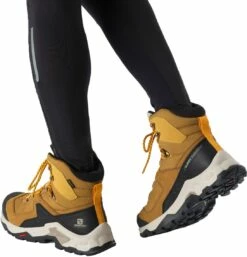 Salomon Quest Element GTX® -Camping Salgsbutik 40100111 5