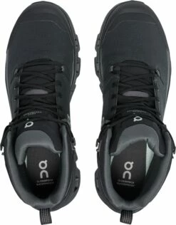 On Cloudrock 2 Waterproof -Camping Salgsbutik 40100112 4