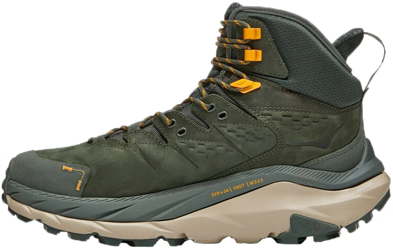 Hoka Kaha 2 GTX® 6 Hoka Kaha 2 GTX® - Billede 6