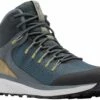 Columbia Trailstorm™ Mid Waterproof