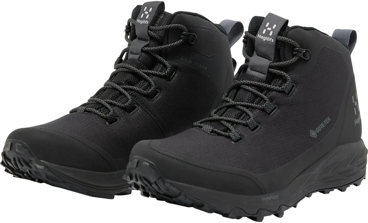 Haglöfs L.I.M. FH GTX® Mid 3 Haglöfs L.I.M. FH GTX® Mid - Billede 3