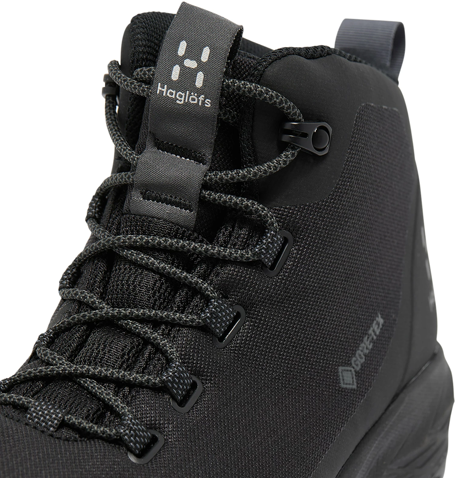 Haglöfs L.I.M. FH GTX® Mid 5 Haglöfs L.I.M. FH GTX® Mid - Billede 5