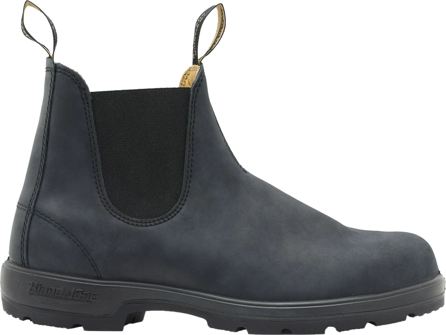 Blundstone #587 Classic Chelsea Boot 2 Blundstone #587 Classic Chelsea Boot - Billede 2