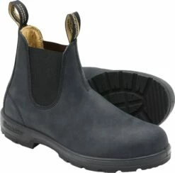 Blundstone #587 Classic Chelsea Boot 9 Blundstone #587 Classic Chelsea Boot -Camping Salgsbutik 40200020 2