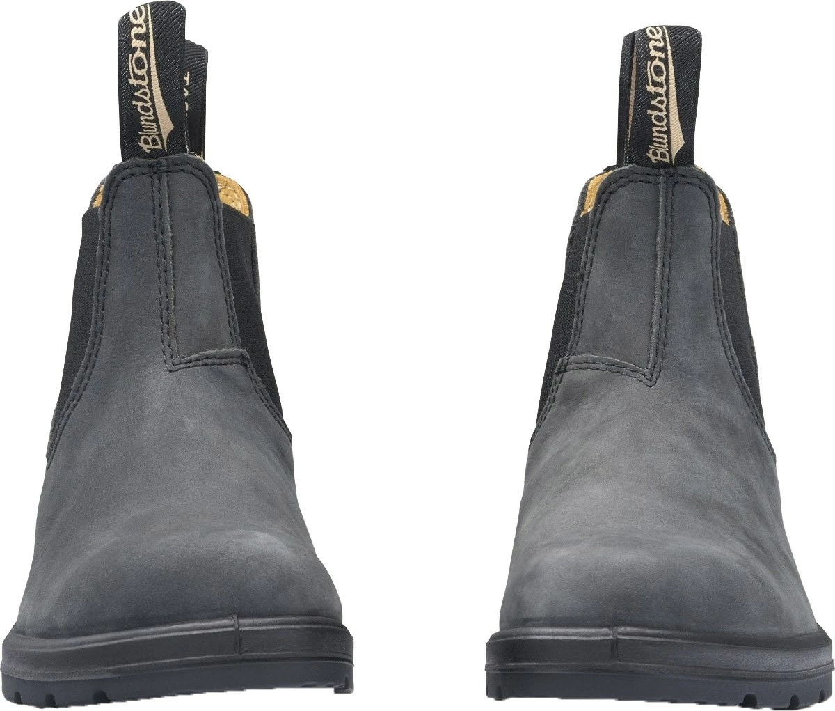 Blundstone #587 Classic Chelsea Boot 4 Blundstone #587 Classic Chelsea Boot - Billede 4