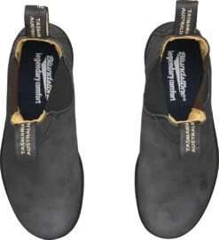 Blundstone #587 Classic Chelsea Boot 11 Blundstone #587 Classic Chelsea Boot -Camping Salgsbutik 40200020 4