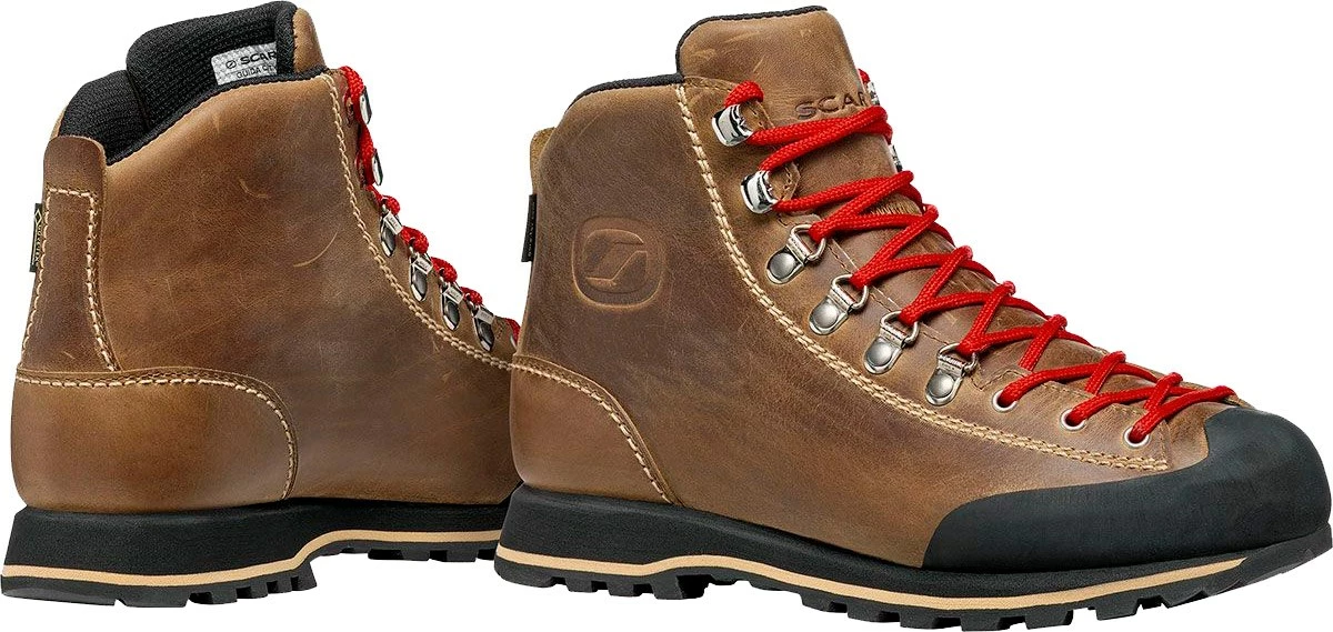 Scarpa Guida City GTX® 5 Scarpa Guida City GTX® - Billede 5