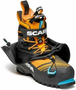 Scarpa Phantom 6000 Hd -Camping Salgsbutik 40300020 5