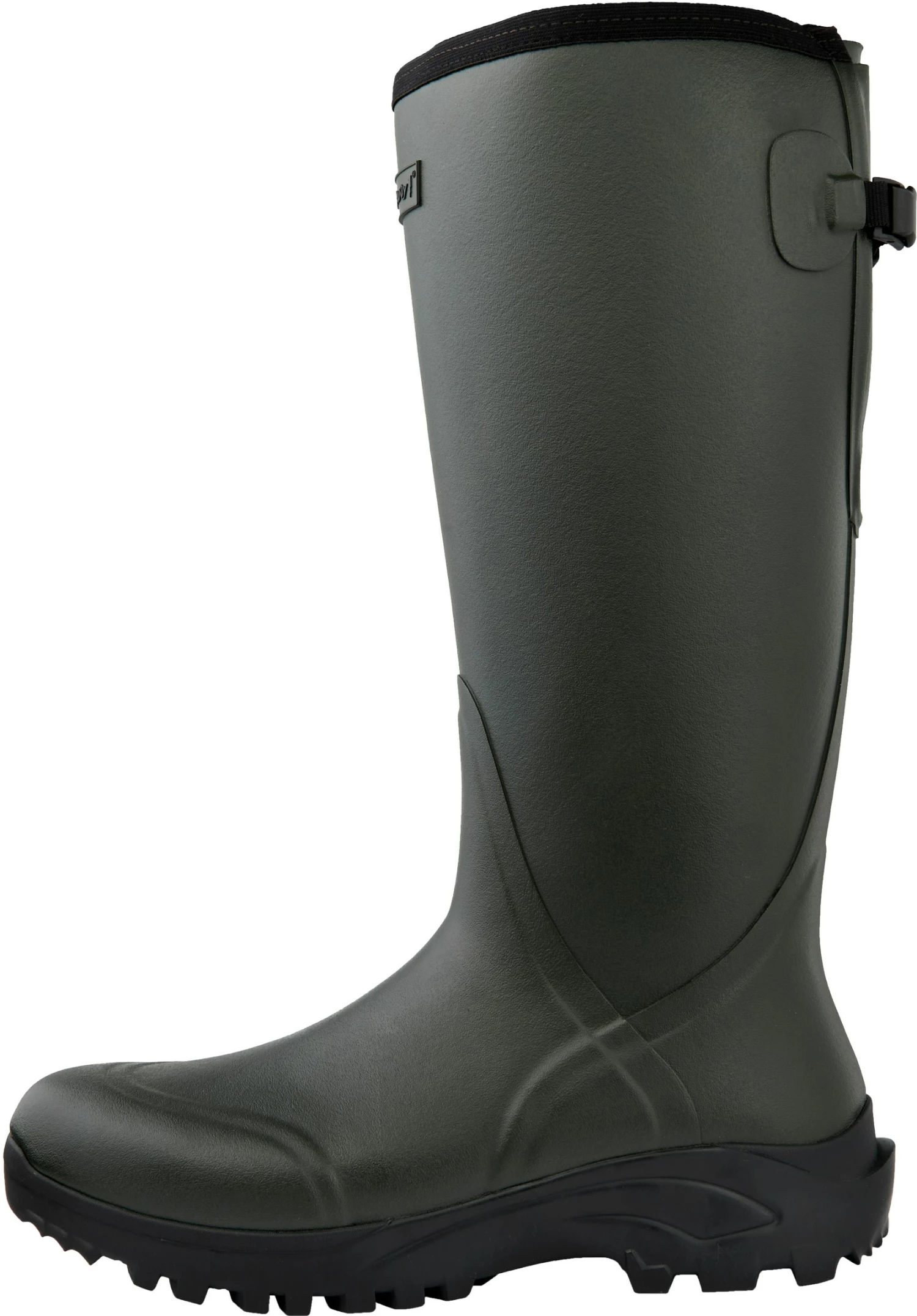 Sportsman 18" 4 Mm 2 Sportsman 18" 4 Mm - Billede 2