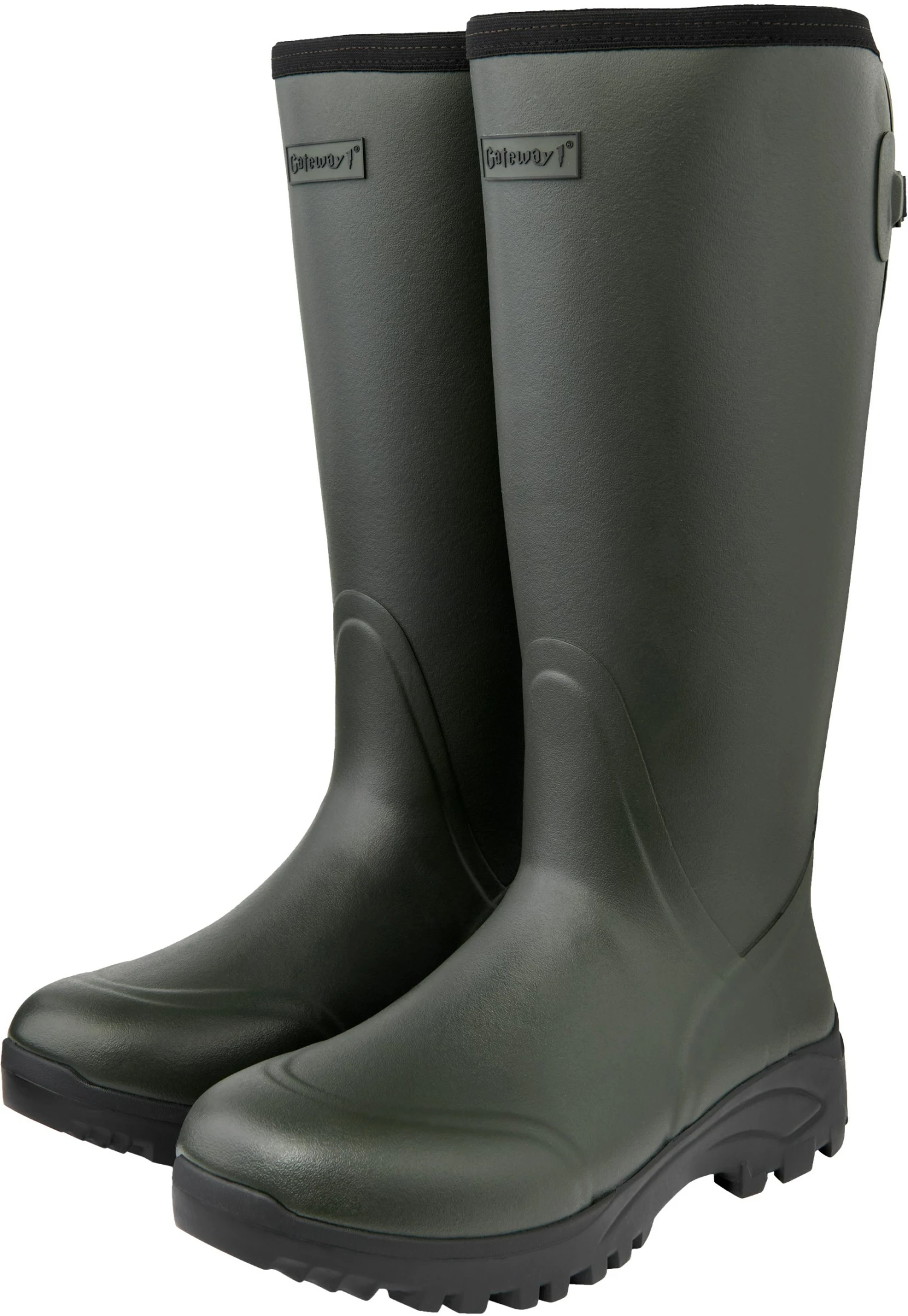 Sportsman 18" 4 Mm 3 Sportsman 18" 4 Mm - Billede 3