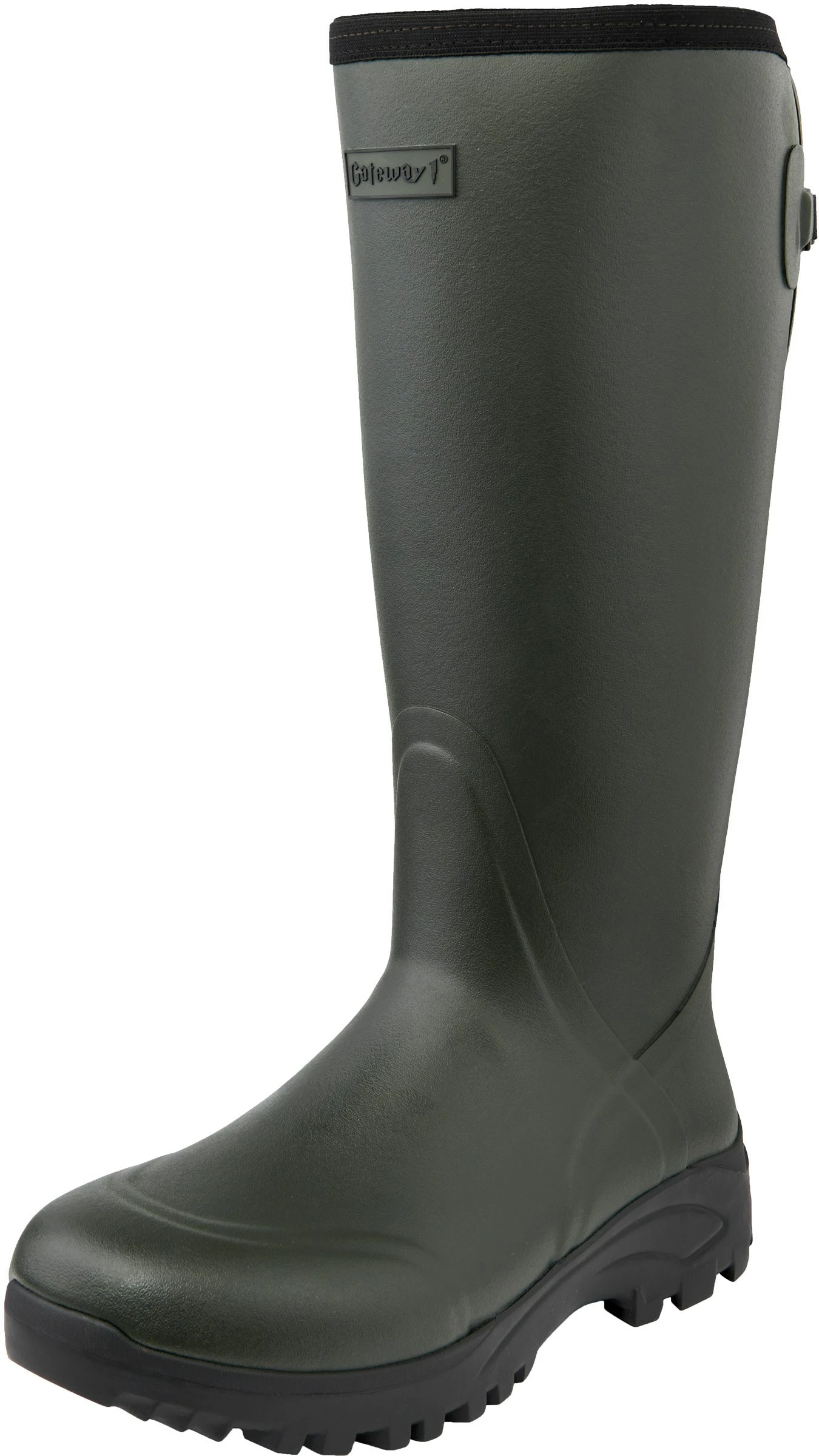 Sportsman 18" 4 Mm 1 Sportsman 18" 4 Mm