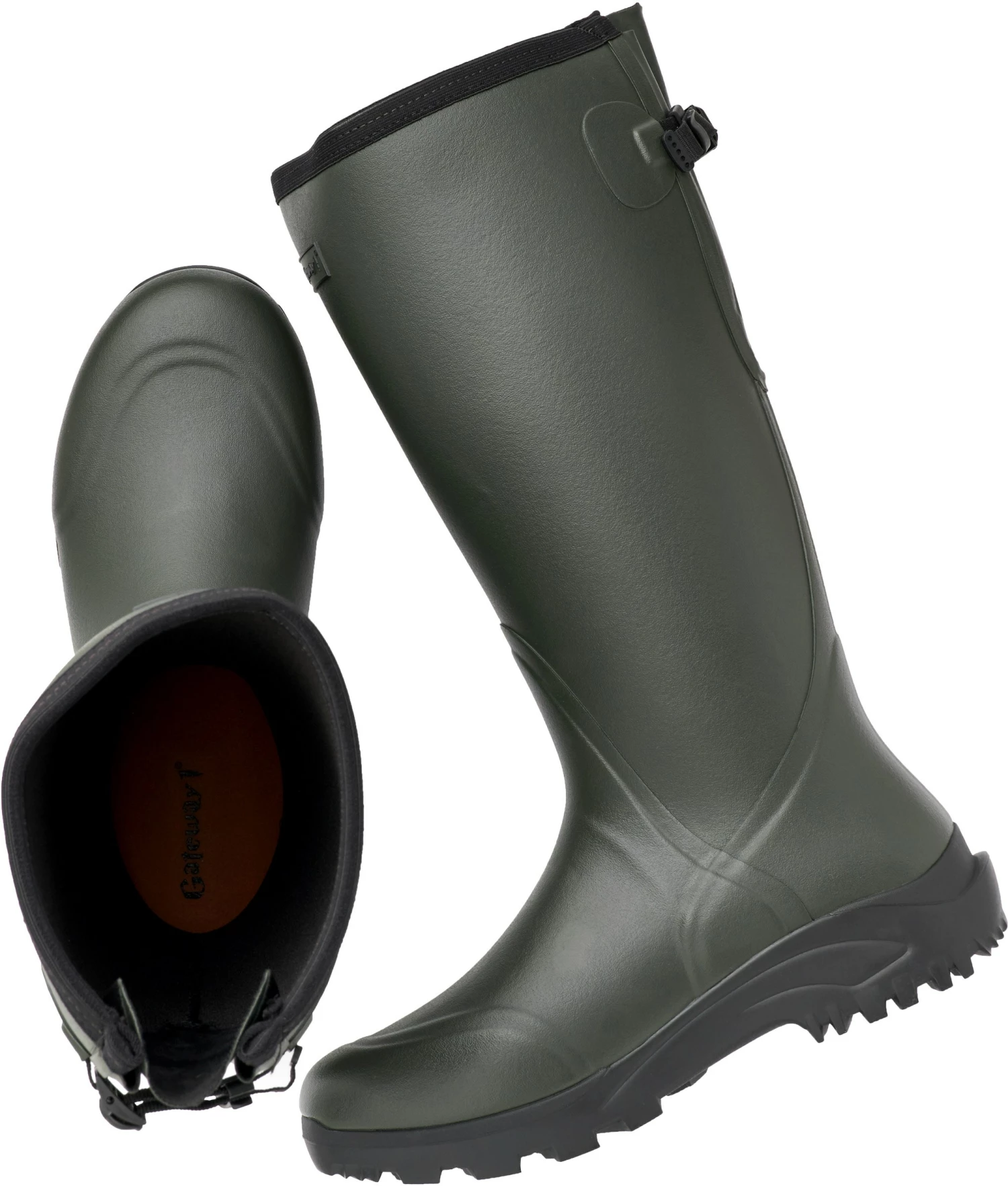 Sportsman 18" 4 Mm 5 Sportsman 18" 4 Mm - Billede 5