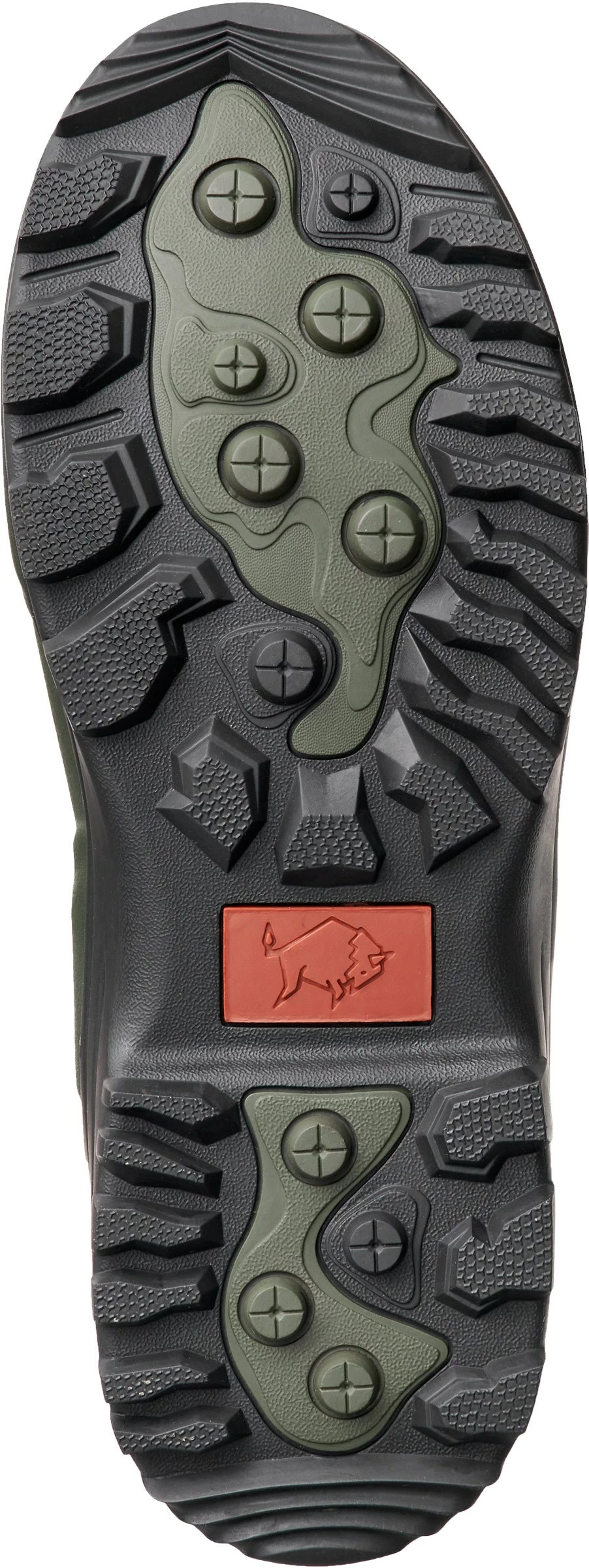 Sportsman 18" 4 Mm 6 Sportsman 18" 4 Mm - Billede 6