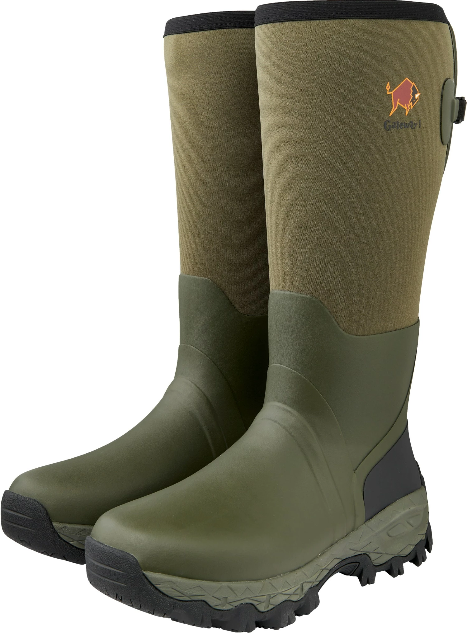 Woodwalker 18" 4 Mm 3 Woodwalker 18" 4 Mm - Billede 3