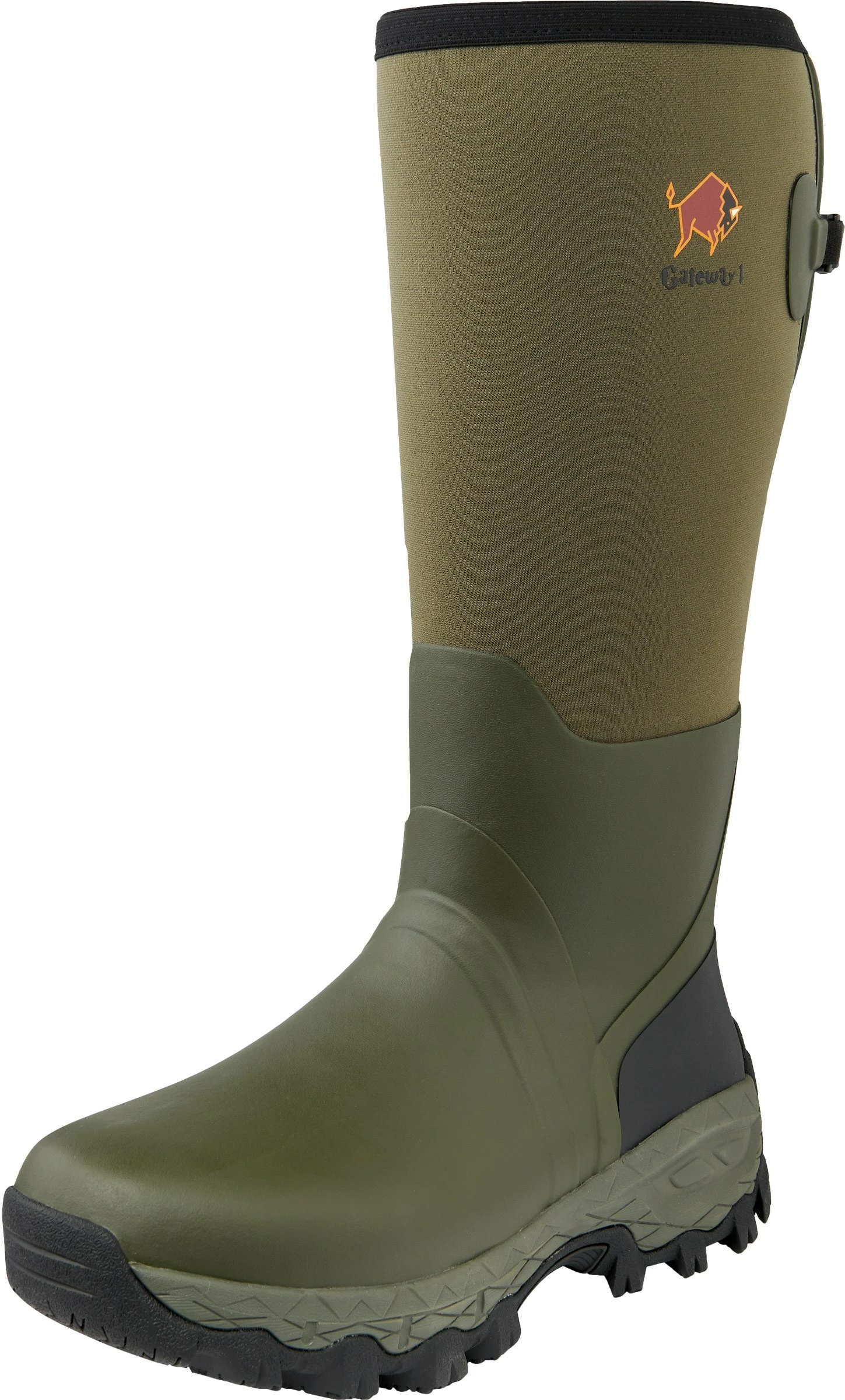 Woodwalker 18" 4 Mm 1 Woodwalker 18" 4 Mm