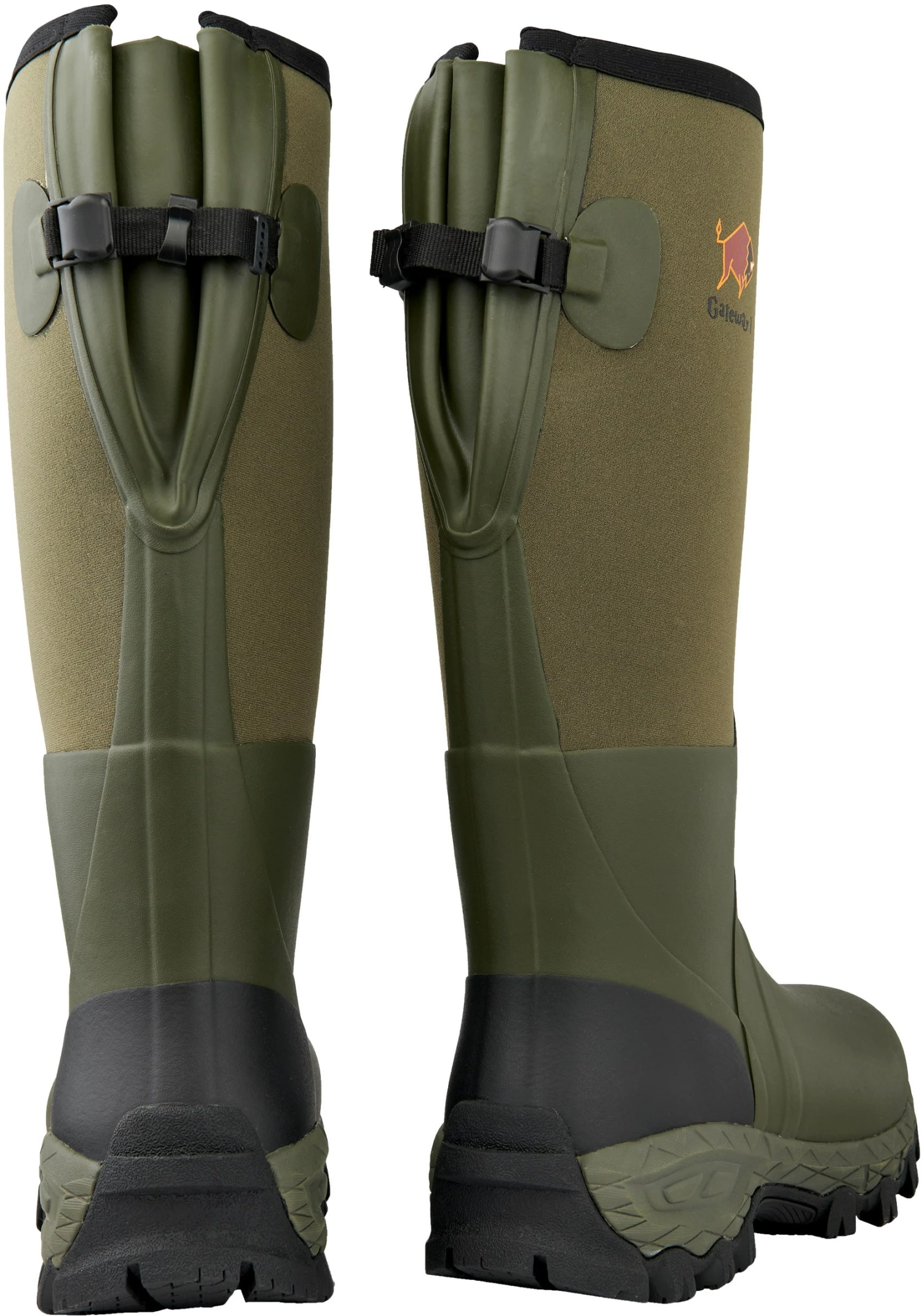 Woodwalker 18" 4 Mm 4 Woodwalker 18" 4 Mm - Billede 4