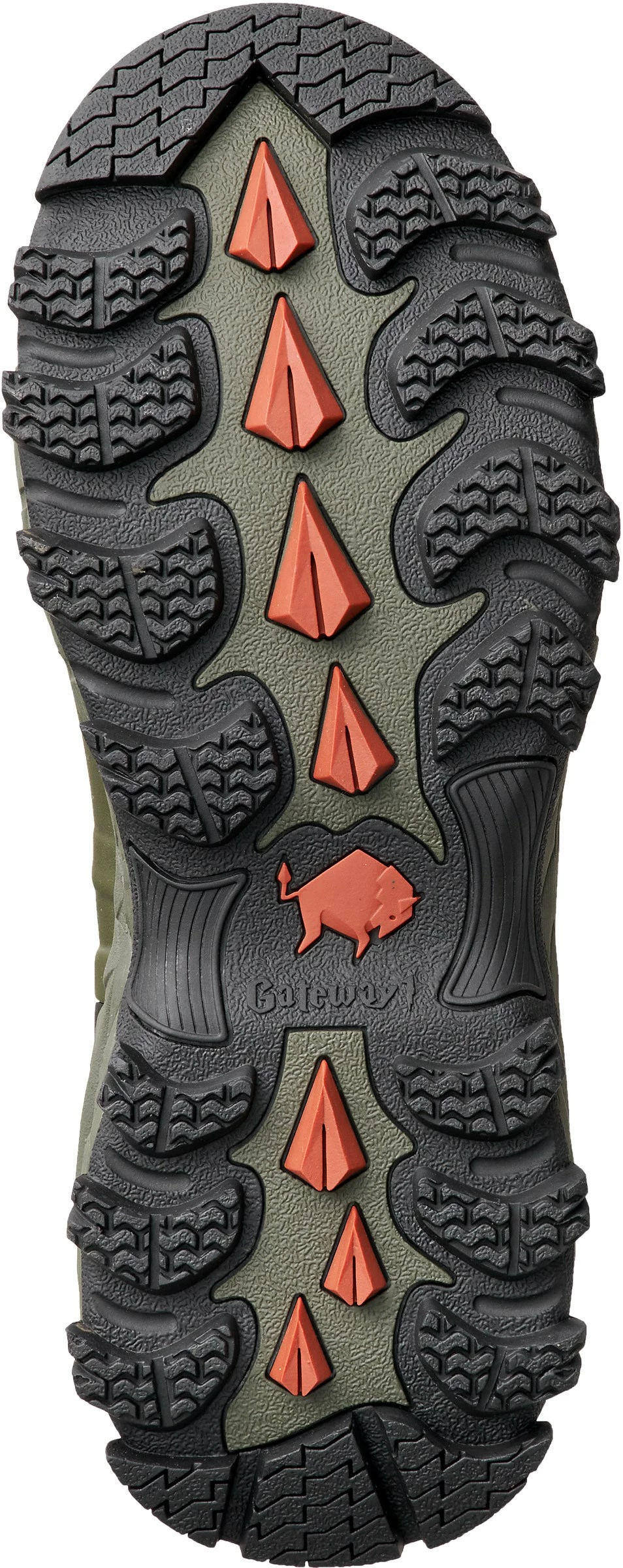 Woodwalker 18" 4 Mm 6 Woodwalker 18" 4 Mm - Billede 6