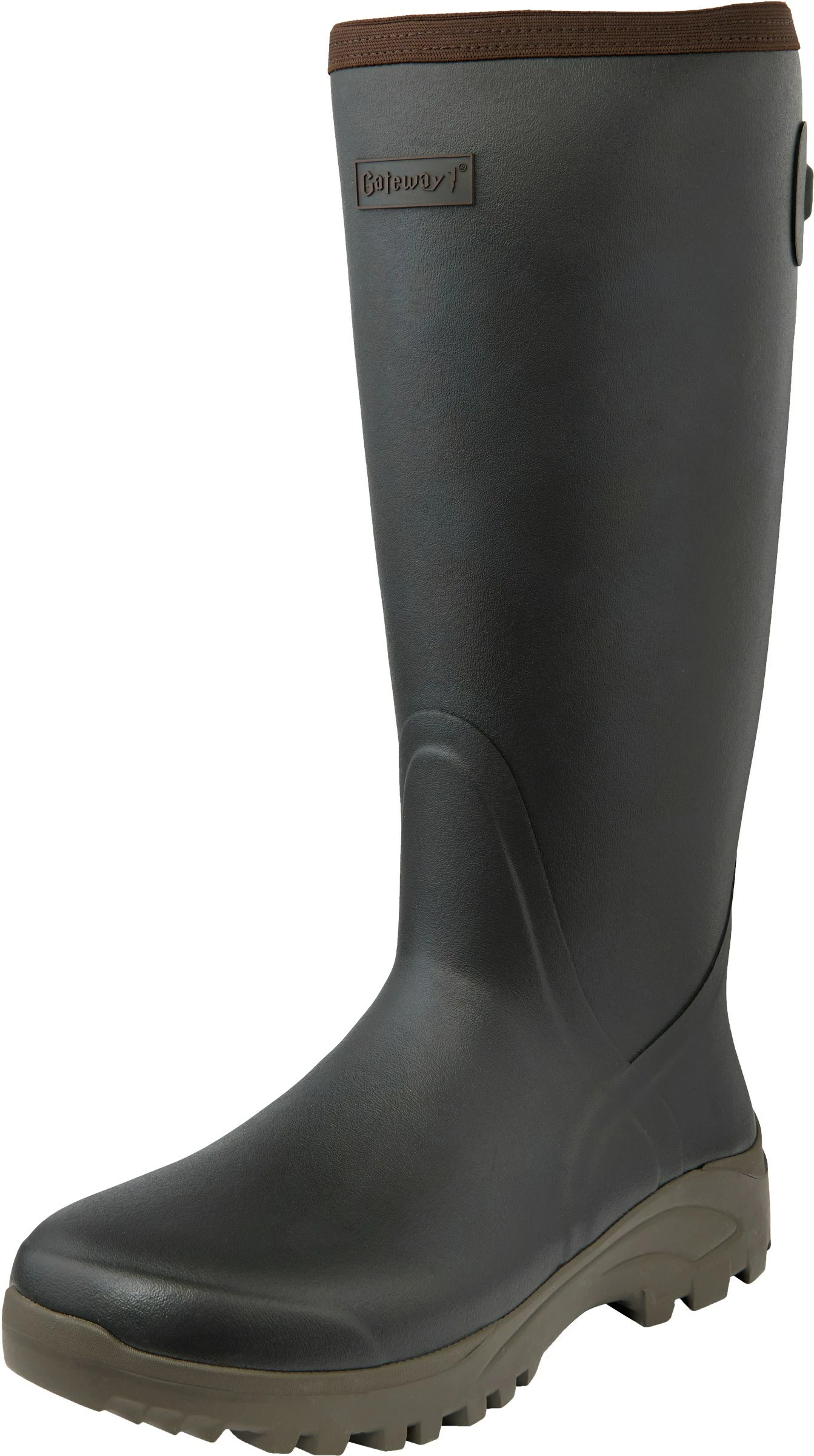 Sportsman II 18" 4 Mm 1 Sportsman II 18" 4 Mm