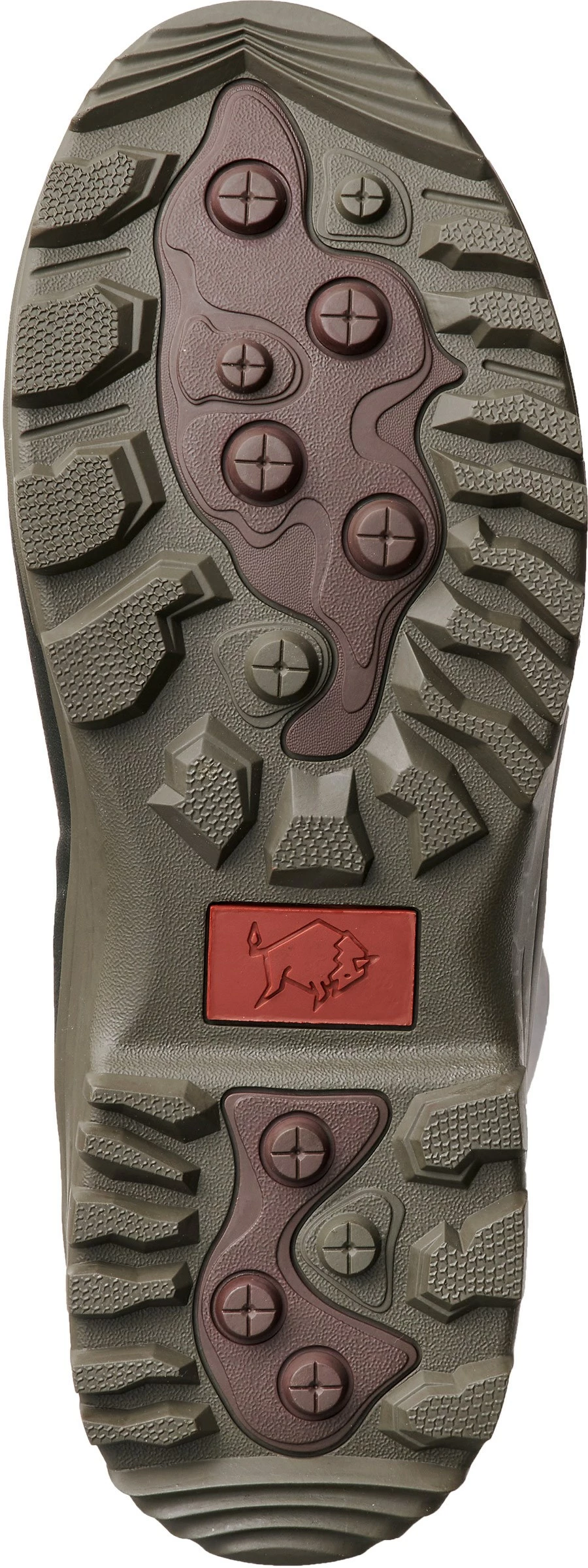 Sportsman II 18" 4 Mm 6 Sportsman II 18" 4 Mm - Billede 6