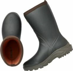 Sportsman II 12" 4 Mm -Camping Salgsbutik 40600015 4