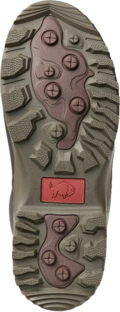 Sportsman II 12" 4 Mm -Camping Salgsbutik 40600015 5