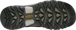 Keen Targhee III WP -Camping Salgsbutik 40700118 1