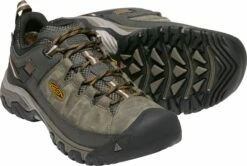 Keen Targhee III WP -Camping Salgsbutik 40700118 5