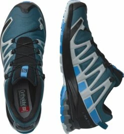 Salomon XA Pro 3D V8 GTX® -Camping Salgsbutik 40700146 3