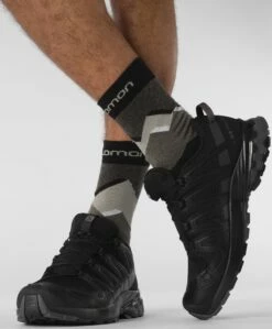 Salomon XA Pro 3D V8 -Camping Salgsbutik 40700149 8