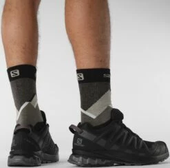 Salomon XA Pro 3D V8 -Camping Salgsbutik 40700149 9